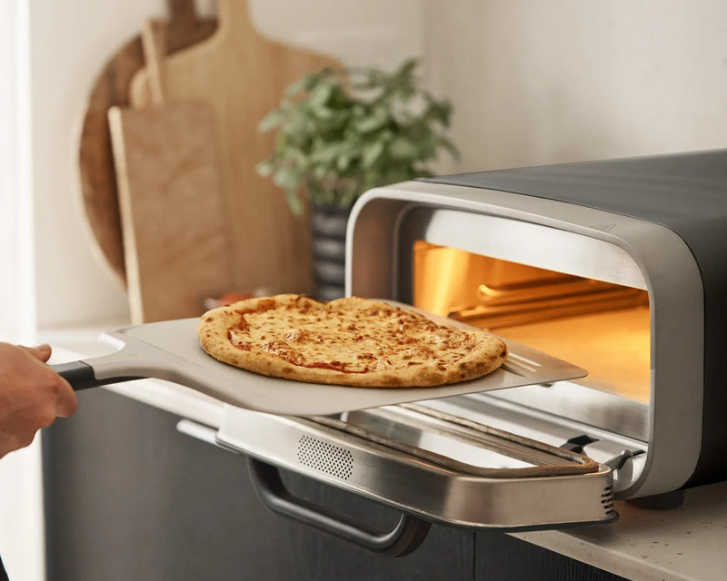 Glutenfreier Pizzateig
