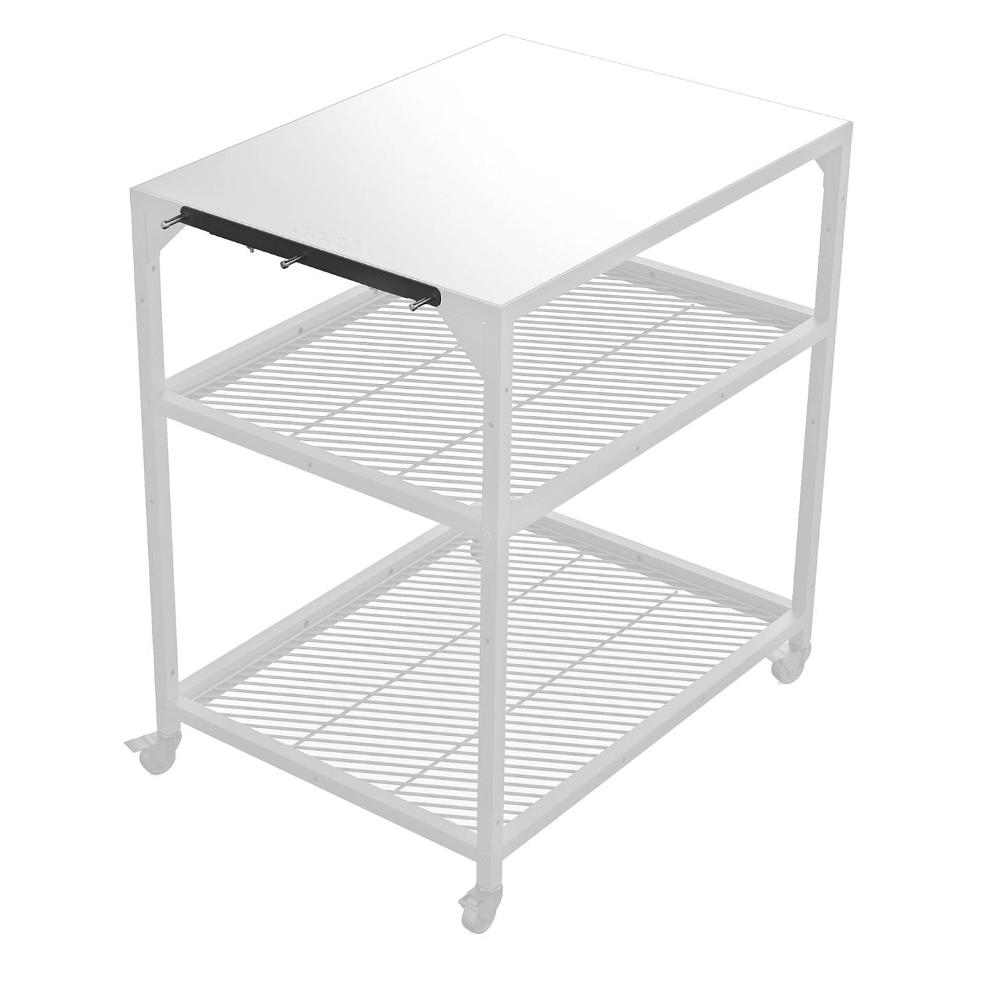 Spare Hook Kit für Ooni Modular Tables