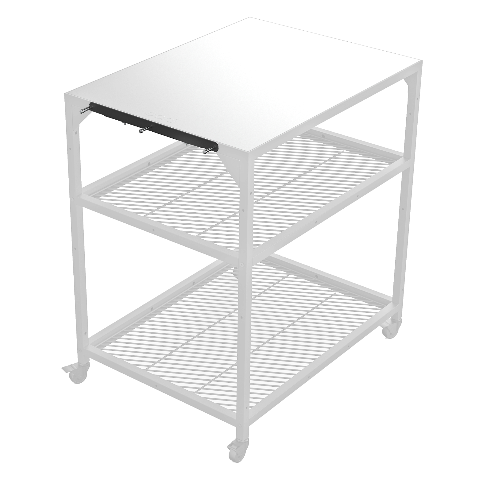 Spare Hook Kit für Ooni Modular Tables